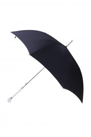 Decorative skull umbrella, zdjęcie 1 Decorative skull umbrella od Alexander McQueen